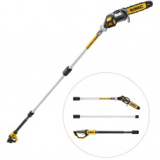 DeWALT DCMPS567N aukštapjovė